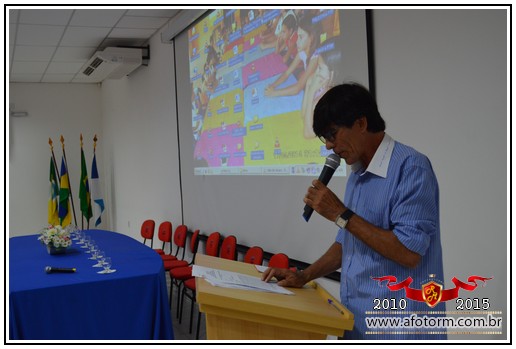 rolim de moura